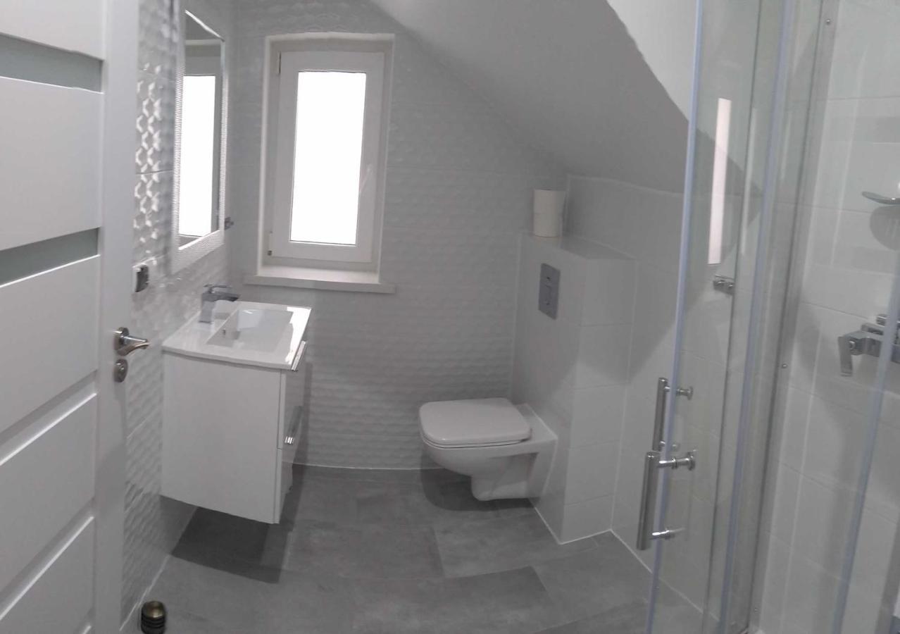 Privat overnatting Pod Debem