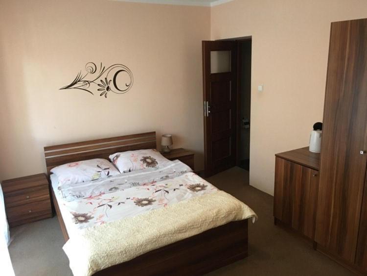 Pod Debem Privat overnatting *
