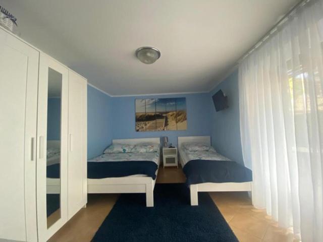 Pod Debem Privat overnatting