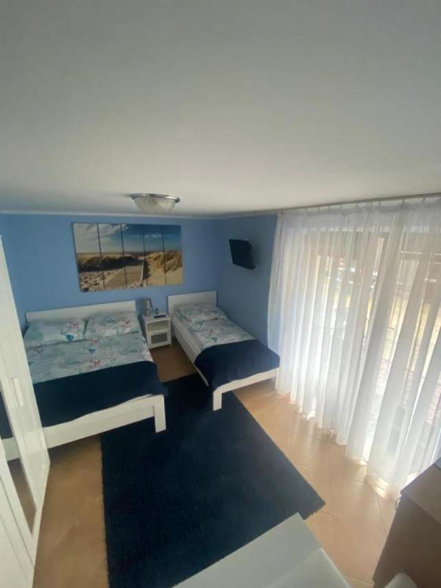 Pod Debem Privat overnatting