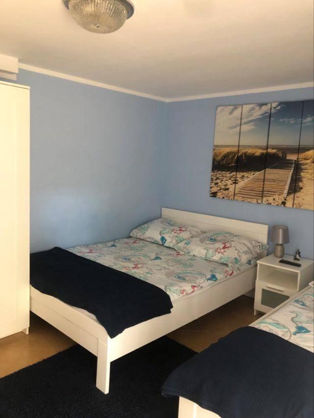Privat overnatting Pod Debem Miedzyzdroje