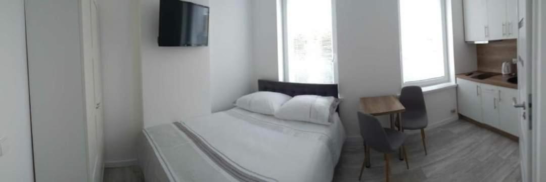 Pod Debem Privat overnatting *