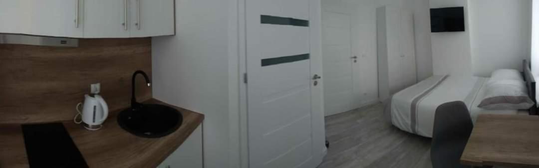 Pod Debem Privat overnatting