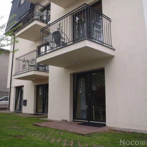 Pod Debem Privat overnatting