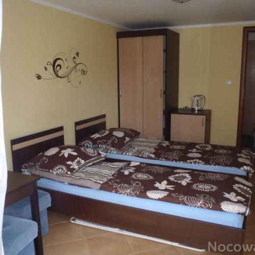 Privat overnatting Pod Debem Miedzyzdroje