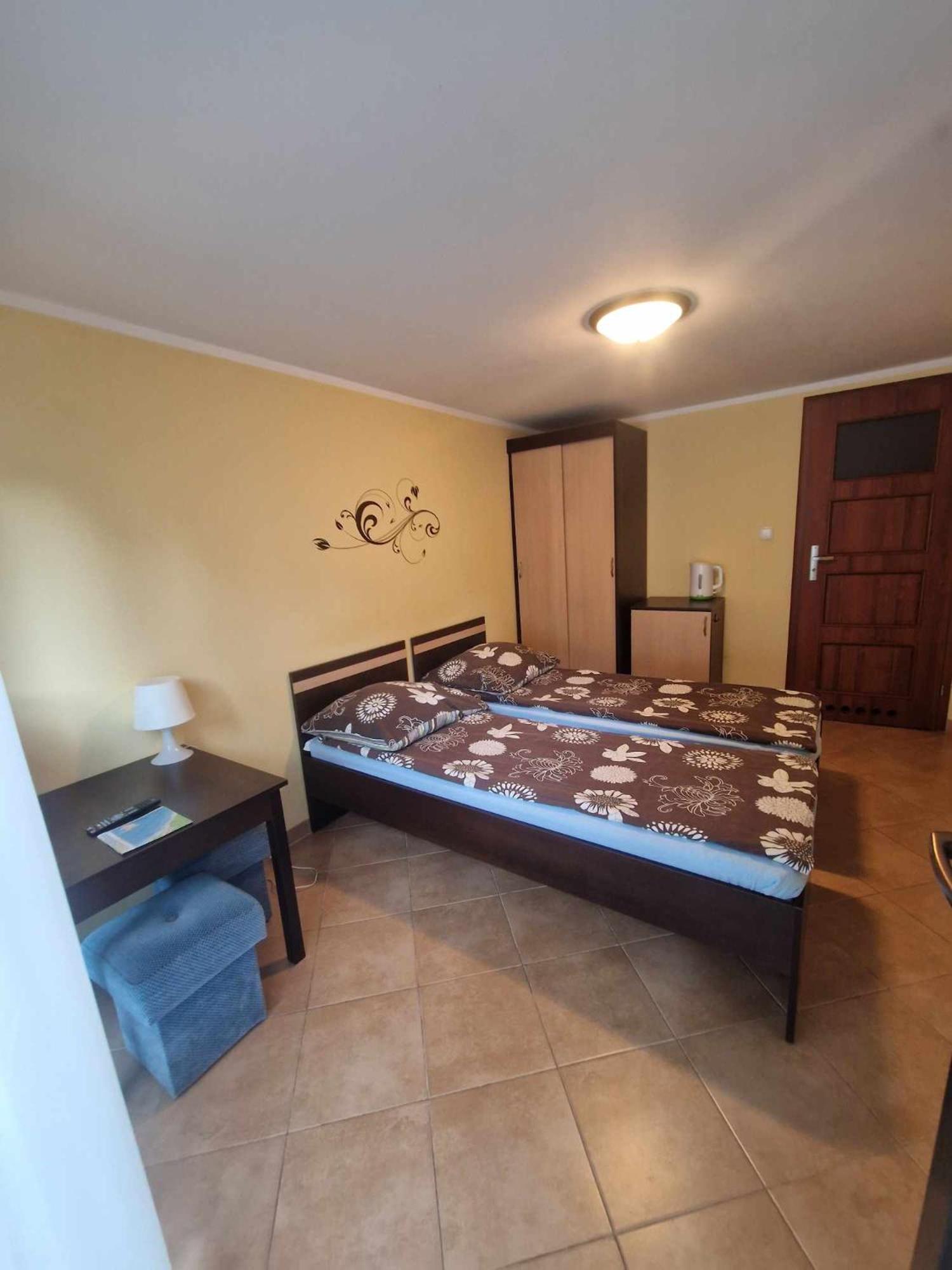 Privat overnatting Pod Debem