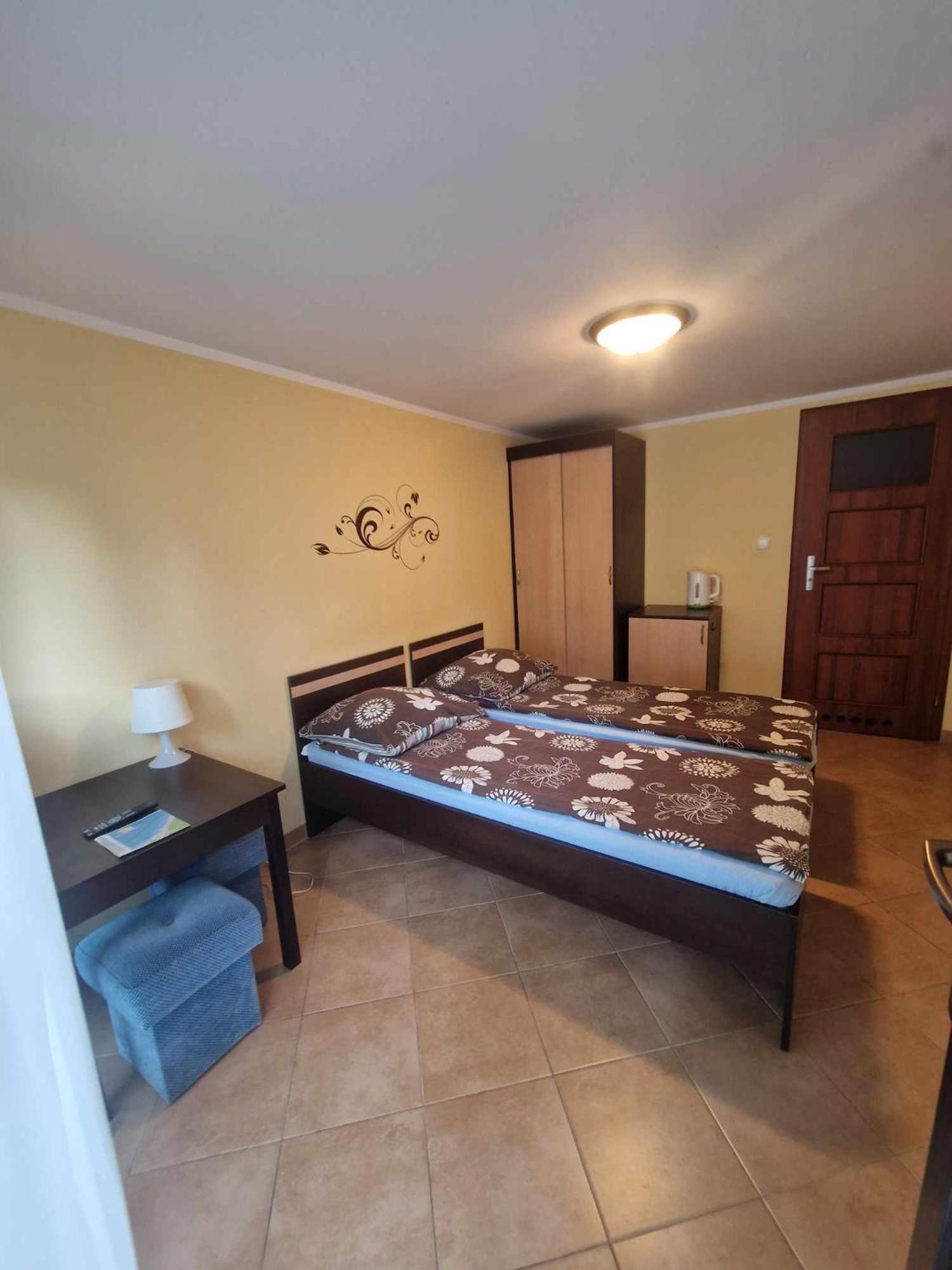 Pod Debem Privat overnatting *