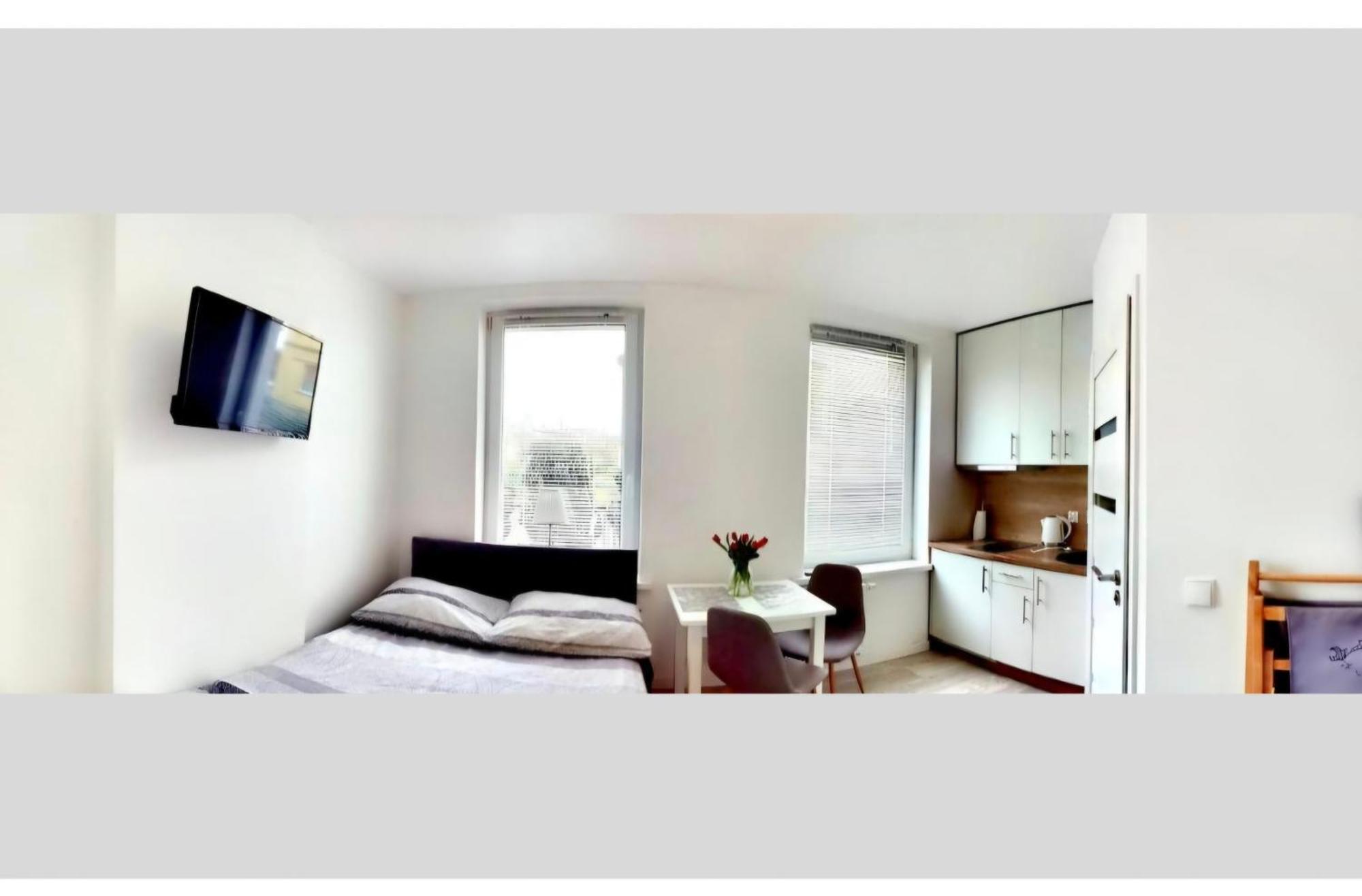 Pod Debem Privat overnatting *