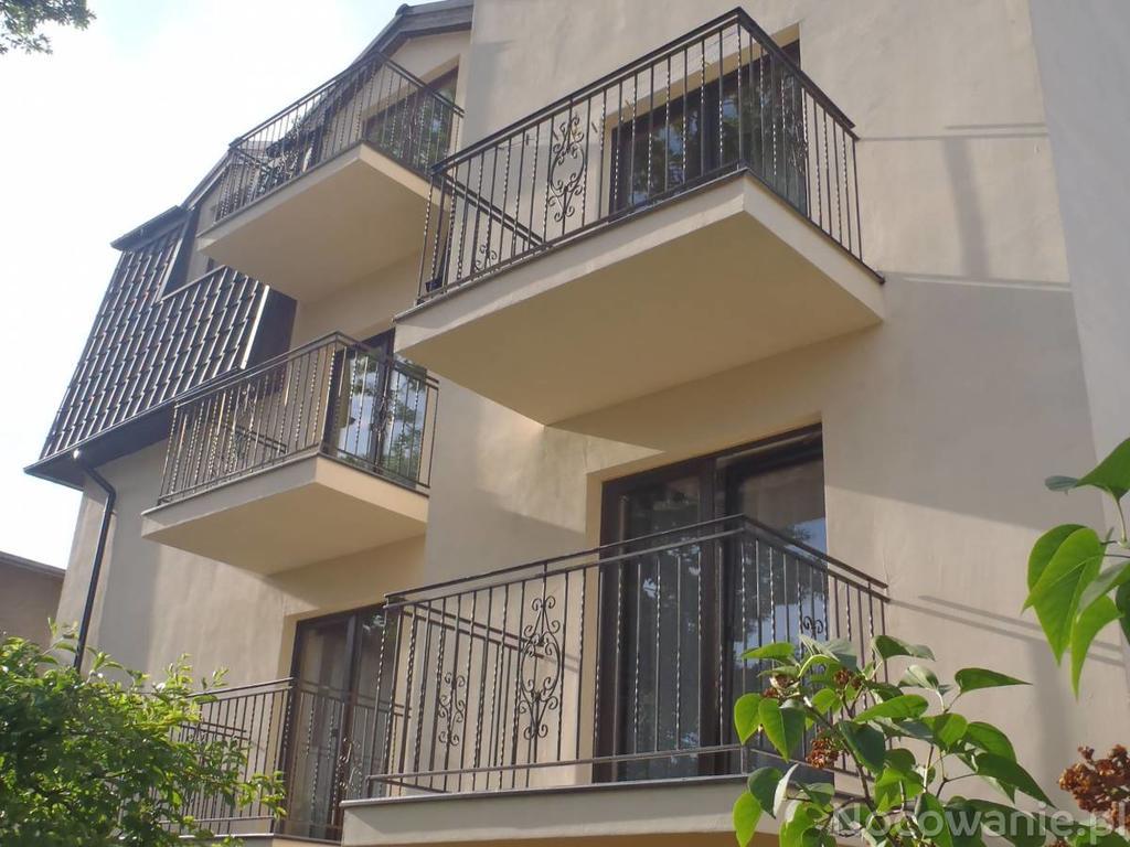 Pod Debem Privat overnatting *