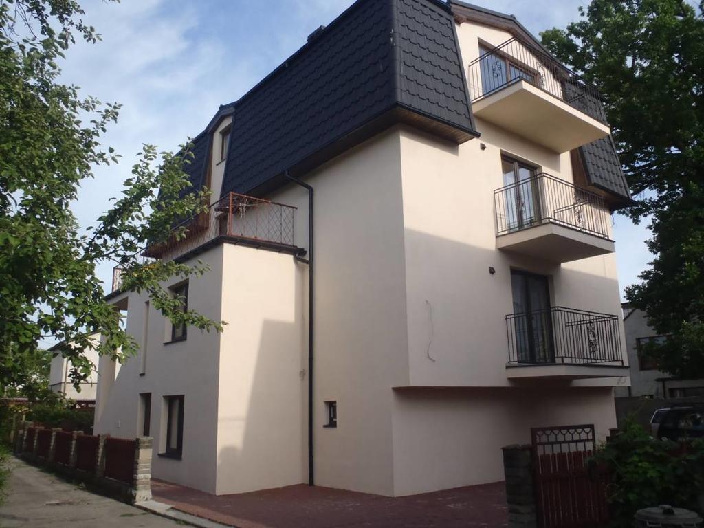 Privat overnatting Pod Debem *