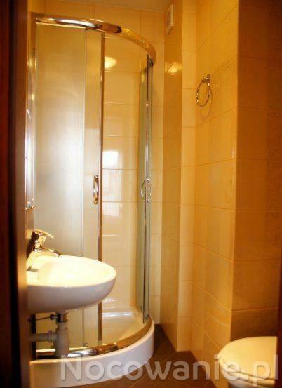 Privat overnatting Pod Debem *