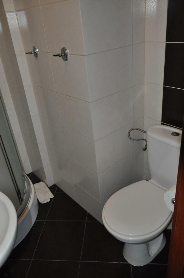 Privat overnatting Pod Debem Miedzyzdroje