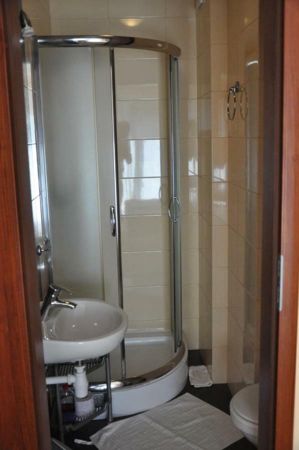Privat overnatting Pod Debem Miedzyzdroje