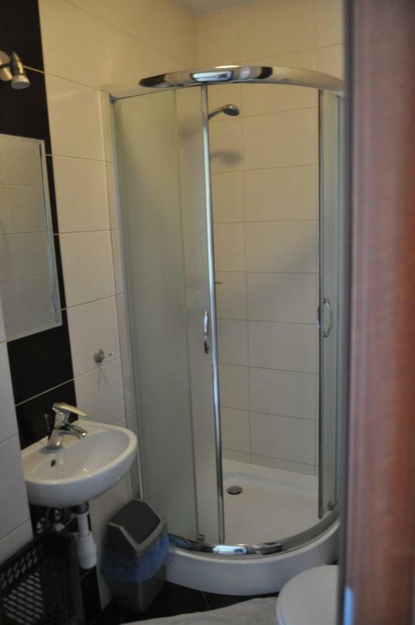 Pod Debem Privat overnatting