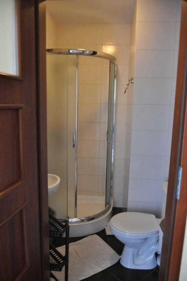 Privat overnatting Pod Debem